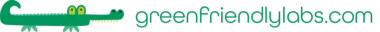 greenfriendlylabs.com