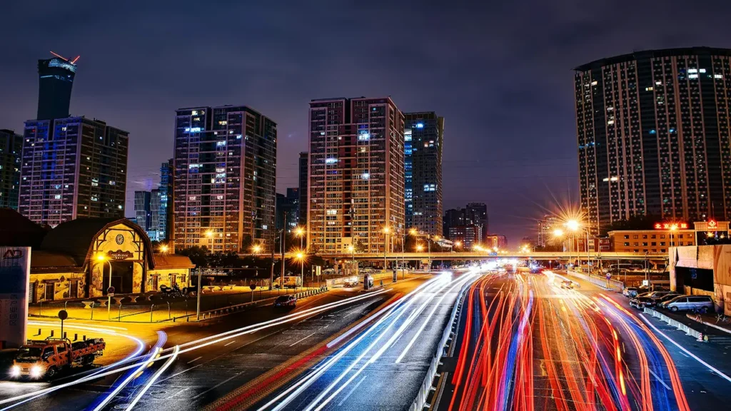 Urban data platforms: Powering smart cities of tomorrow